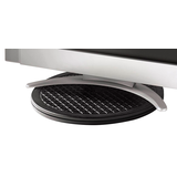 Artikelbild 1 für hama Monitor-Drehteller L schwarz, Artikelnummer 318600