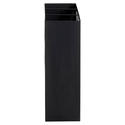 Artikelbild 3 für HAKU Möbel Schirmständer 22579 schwarz, Stahl, Artikelnummer 491537