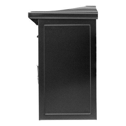 Artikelbild 8 für BURG WÄCHTER Briefkasten Sylt 12820 Alteisen, Artikelnummer 825238