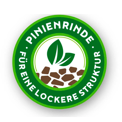 Artikelbild 6 für SUBSTRAL® Orchideen Blumenerde 6,0 l, Artikelnummer 368742