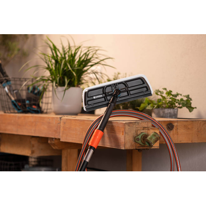 Artikelbild 5 für GARDENA Cleansystem Fensterwischer 32,5 cm, 1 St., Artikelnummer 216687