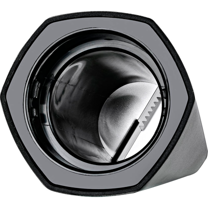 Artikelbild 4 für LURCH Muskatmühle TANGO schwarz Höhe: 13,5 cm, 1 St., Artikelnummer 637849