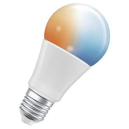 Artikelbild 4 für OSRAM LED-Lampe SMART+ MATTER Classic A60 E27 9 W matt, 1 St., Artikelnummer 710219