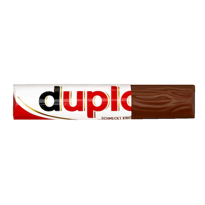 Artikelbild 7 für duplo Schokoriegel 40 St., Artikelnummer 505677