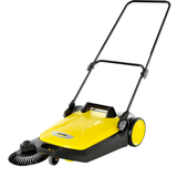 Artikelbild 1 für KÄRCHER S 4 Kehrmaschine, Artikelnummer 994970