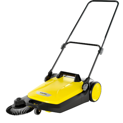 Artikelbild für KÄRCHER S 4 Kehrmaschine, Artikelnummer 994970