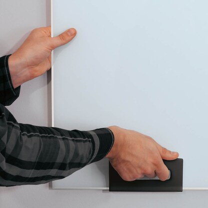 Artikelbild 9 für SIGEL Glas-Magnettafel Artverum 200,0 x 100,0 cm super-weiß, Artikelnummer 636652