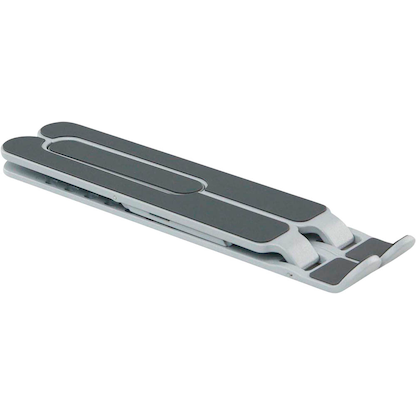 Artikelbild 4 für DICOTA Laptop-Ständer grau, Artikelnummer 401689