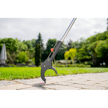 Artikelbild 7 für GARDENA Abfallgreifer 4 in 1 schwarz, türkis, 1 St., Artikelnummer 498974