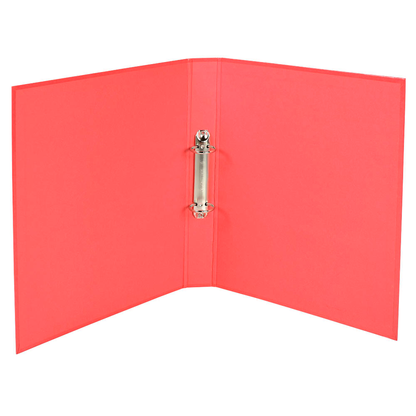 Artikelbild 16 für Exacompta Iderama Ringbuch 2-Ringe farbsortiert 4,0 cm DIN A4, 10 St., Artikelnummer 681308