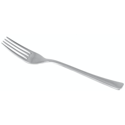 Artikelbild 2 für solex® Gabeln Karina silber, 12 St., Artikelnummer 984096