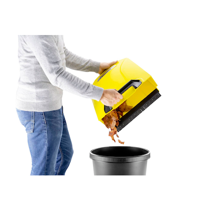 Artikelbild 3 für KÄRCHER S 4 Kehrmaschine, Artikelnummer 994970