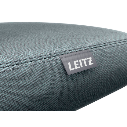 Artikelbild 2 für LEITZ Hocker Ergo Active 65770095 grau, 1 St., Artikelnummer 641898