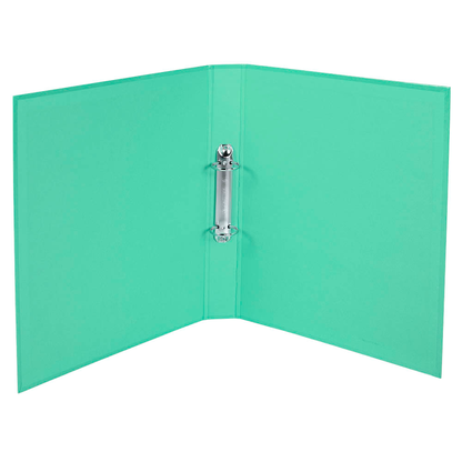 Artikelbild 17 für Exacompta Iderama Ringbuch 2-Ringe farbsortiert 4,0 cm DIN A4, 10 St., Artikelnummer 681308