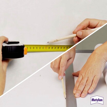 Artikelbild 5 für Metylan Vlies Tapetenkleister 720,0 g, 1 St., Artikelnummer 724722