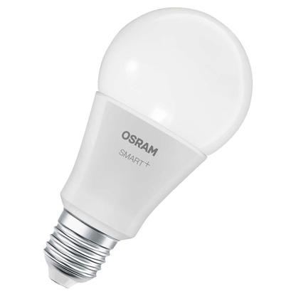 Artikelbild 2 für OSRAM LED-Lampe SMART+ MATTER Classic A100 E27 14 W matt, 1 St., Artikelnummer 710077
