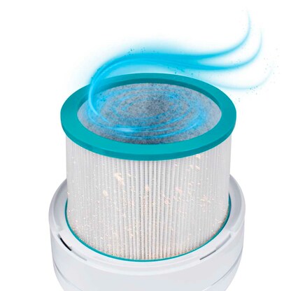 Artikelbild 7 für Hansa AM-046 Turmventilator 30 W, Artikelnummer 773487