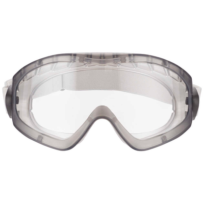 Artikelbild 4 für 3M Schutzbrille weiß, 1 St., Artikelnummer 490324