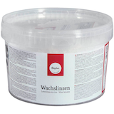Artikelbild 1 für Rayher Wachslinsen Dose 1500,0 g weiß, Artikelnummer 869250