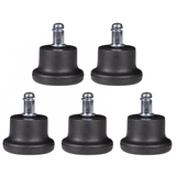 Artikelbild 1 für AMSTYLE Bodengleiter für harte Böden, 5 St., Artikelnummer 335824