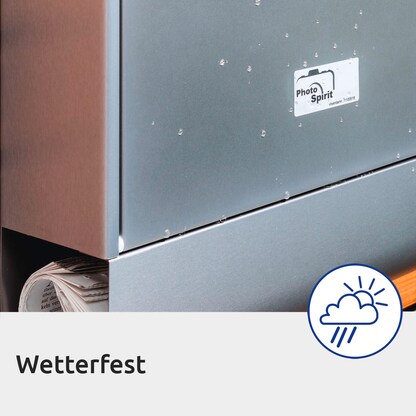 Artikelbild 15 für AVERY Zweckform Typenschildetiketten L6008-20 silber 25,4 x 10,0 mm, 20 Blatt, Artikelnummer 345538