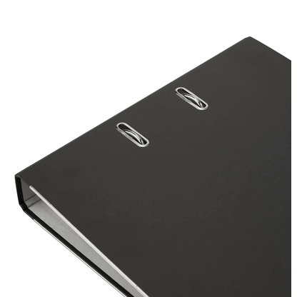 Artikelbild 5 für herlitz maX.file nature plus Ordner schwarz Karton 5,0 cm DIN A4, 1 St., Artikelnummer 474148