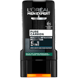 Artikelbild 1 für L'ORÉAL MEN EXPERT Total Clean Carbon Duschgel 250 ml, Artikelnummer 149728