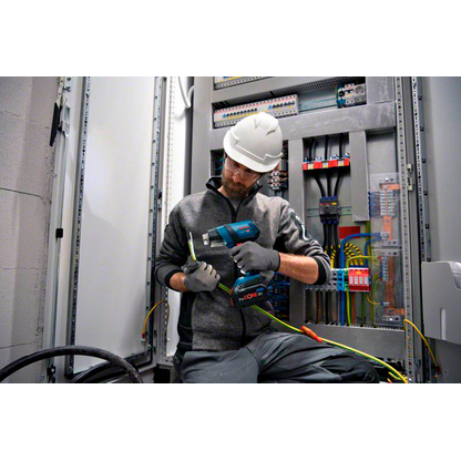 Artikelbild 3 für BOSCH Professional GHG 18V-50 Akku-Heißluftfön, Artikelnummer 200039