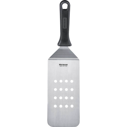 Artikelbild 2 für WESTMARK Pfannenwender Master Line Edelstahl silber, 1 St., Artikelnummer 577102