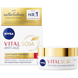 Artikelbild 1 für NIVEA VITAL SOJA ANTI-AGE LSF 30 Gesichtscreme 50,0 ml, Artikelnummer 579132