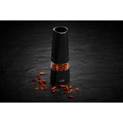 Artikelbild 2 für LURCH Chilimühle schwarz Höhe: 18,0 cm, 1 St., Artikelnummer 637839