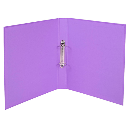 Artikelbild 21 für Exacompta Iderama Ringbuch 2-Ringe farbsortiert 4,0 cm DIN A4, 10 St., Artikelnummer 681308