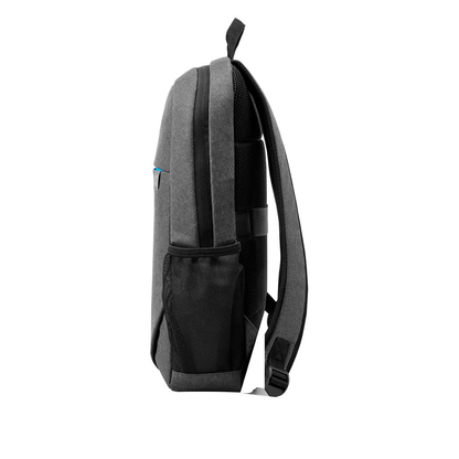 Artikelbild 3 für HP Laptop-Rucksack Prelude Kunstfaser schwarz bis 39,6 cm (15,6 Zoll), Artikelnummer 682656