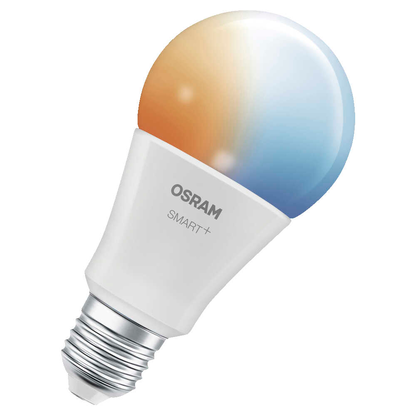 Artikelbild 3 für OSRAM LED-Lampe SMART+ MATTER Classic A100 E27 14 W matt, 1 St., Artikelnummer 710077