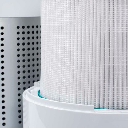 Artikelbild 8 für Hansa AM-046 Turmventilator 30 W, Artikelnummer 773487