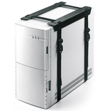 Artikelbild 1 für Neomounts PC-Halterung CPU-D025BLACK Metall schwarz, Artikelnummer 141186