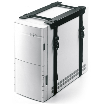 Artikelbild für Neomounts PC-Halterung CPU-D025BLACK Metall schwarz, Artikelnummer 141186