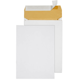 Artikelbild 1 für MAILmedia Polstertaschen K-Pack® weiß für DIN C4, 100 St., Artikelnummer 456527