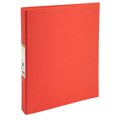 Artikelbild 7 für Exacompta Forever Ringbücher 2-Ringe farbsortiert 4,0 cm DIN A4, 10 St., Artikelnummer 681219