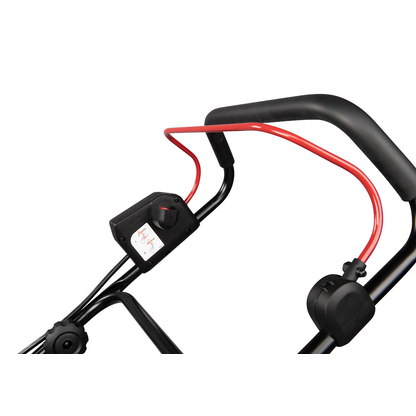 Artikelbild 15 für makita DLM382Z Akku-Rasenmäher 18,0 V für bis zu 560 m², ohne Akku, Artikelnummer 334884