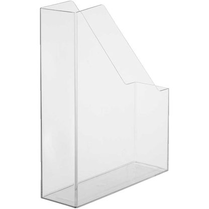 Artikelbild 4 für HAN Stehsammler i-Line 16501-23D glasklar Kunststoff, DIN A4, 1 St., Artikelnummer 631067