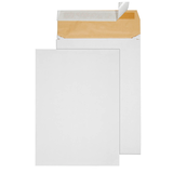 Artikelbild 1 für MAILmedia Polstertaschen K-Pack® weiß für DIN B4, 100 St., Artikelnummer 456531