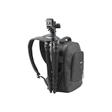 Artikelbild 1 für CULLMANN Kameratasche Panama BackPack 200 schwarz, Artikelnummer 608247