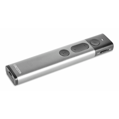 Artikelbild 3 für DICOTA Presenter, grüner Laser, Artikelnummer 401776