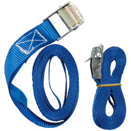 Artikelbild für WAGNER® design yourself Spanngurte MM 1016 blau 2,5 m, 2 St., Artikelnummer 418562