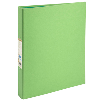 Artikelbild 4 für Exacompta Forever Ringbücher 2-Ringe farbsortiert 4,0 cm DIN A4, 10 St., Artikelnummer 681219