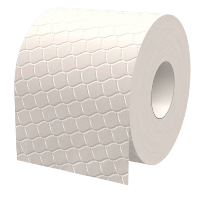 Artikelbild 3 für KATRIN Toilettenpapier PLUS 4-lagig, 70 Rollen, Artikelnummer 785681