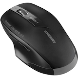Artikelbild 1 für CHERRY MW 2310 2.0 Maus kabellos schwarz, Artikelnummer 828626