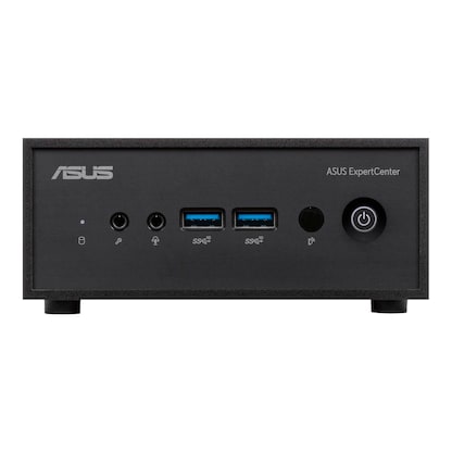 Artikelbild 2 für ASUS VIVO PN42-SN100AD PC, Artikelnummer 276419
