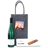 Artikelbild 1 für RÖMER PRÄSENTE Weinabend für Zwei Geschenkset, Artikelnummer 463957